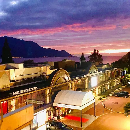 アパート Fabulous Lakeside Family | 4