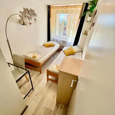 Apartamento Fabulous Lakeside Family | 4