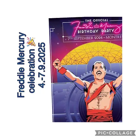 アパート Fabulous Lakeside Family | 4