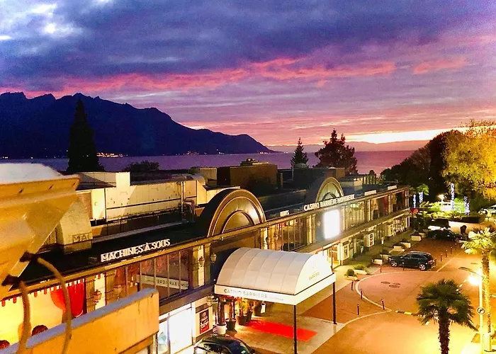 Apartmán Fabulous Lakeside Family | 4