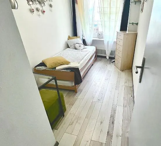 Fabulous Lakeside Family | 4 Apartmán