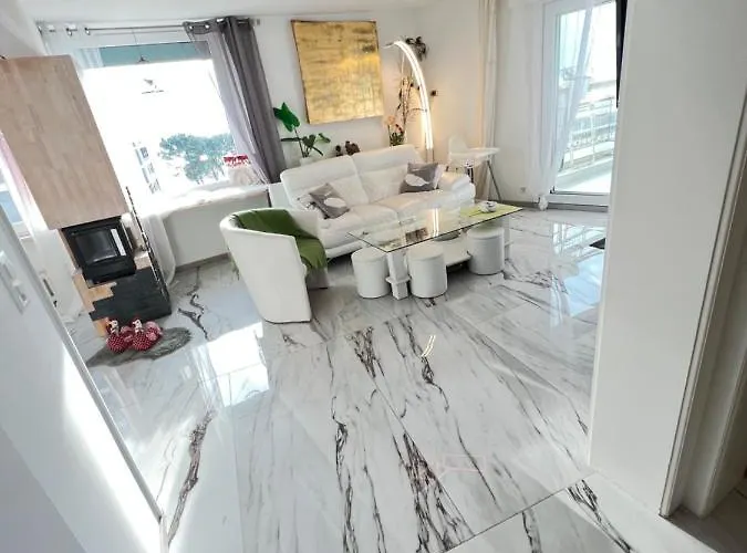 Fabulous Lakeside Family | 4 Apartmán Montreux