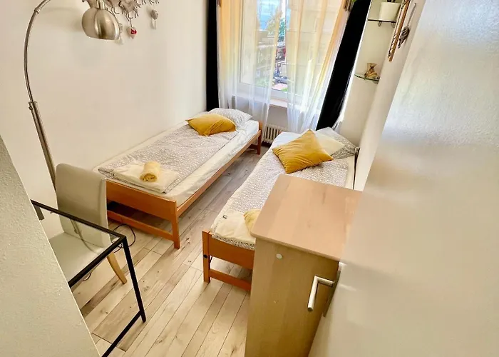 Apartmán Fabulous Lakeside Family | 4